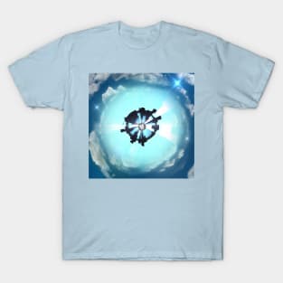 Time Portal T-Shirt